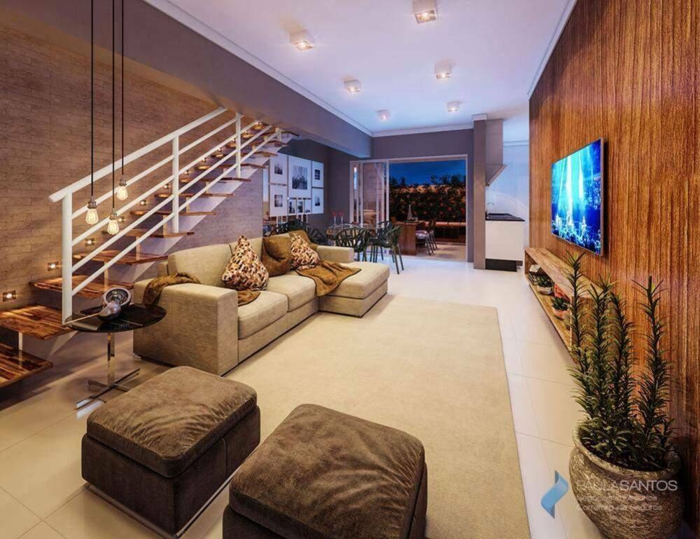 Casa de Condomínio, 3 quartos - Foto 35