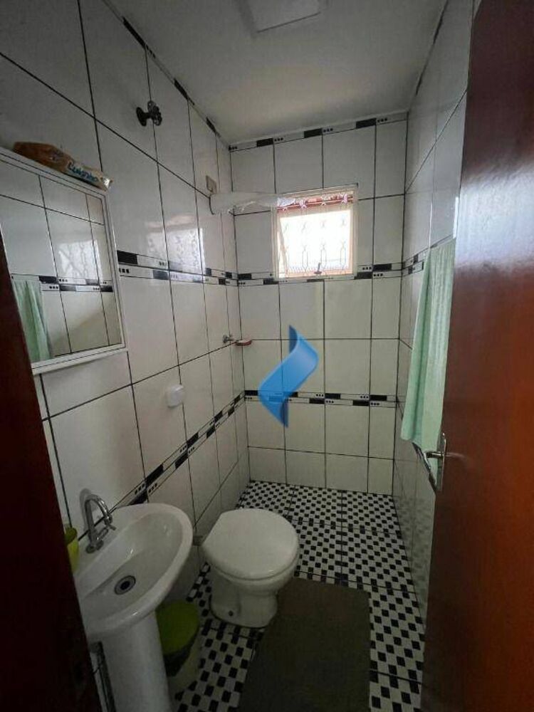 Casa, 3 quartos, 71 m² - Foto 1