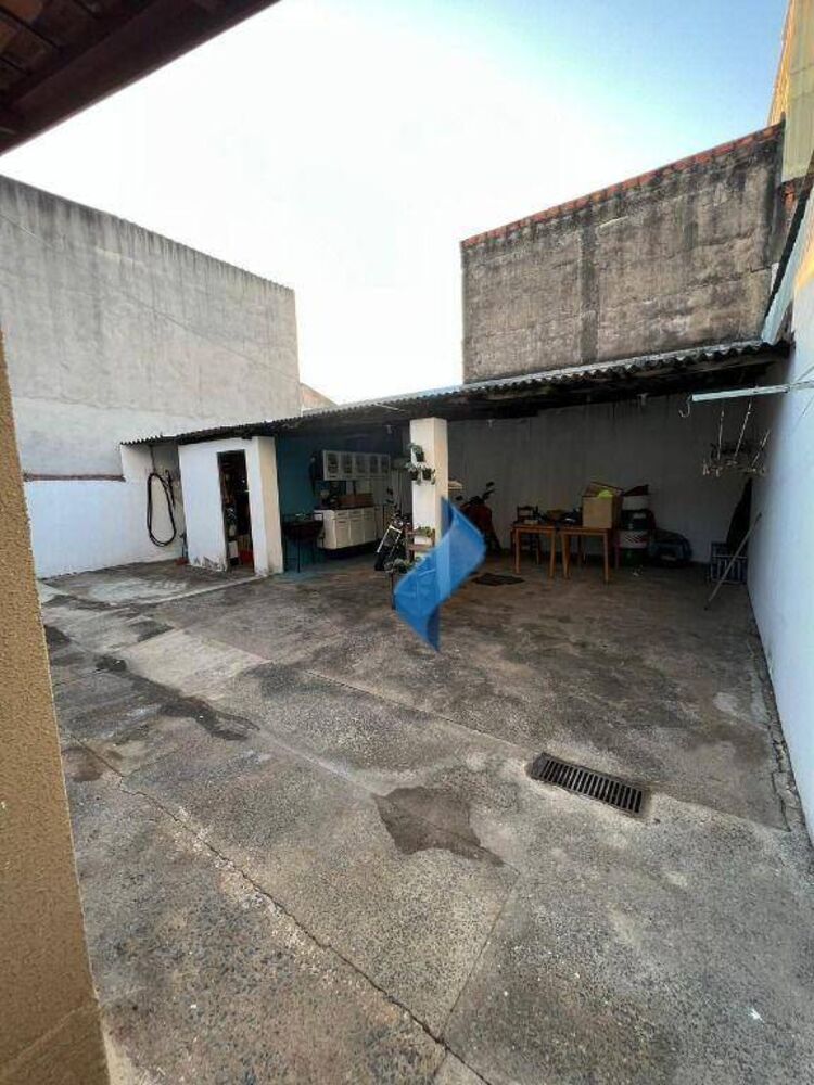 Casa, 3 quartos, 71 m² - Foto 4