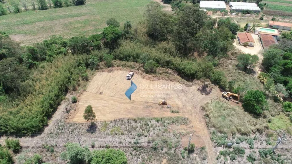 Terreno, 7368 m² - Foto 1
