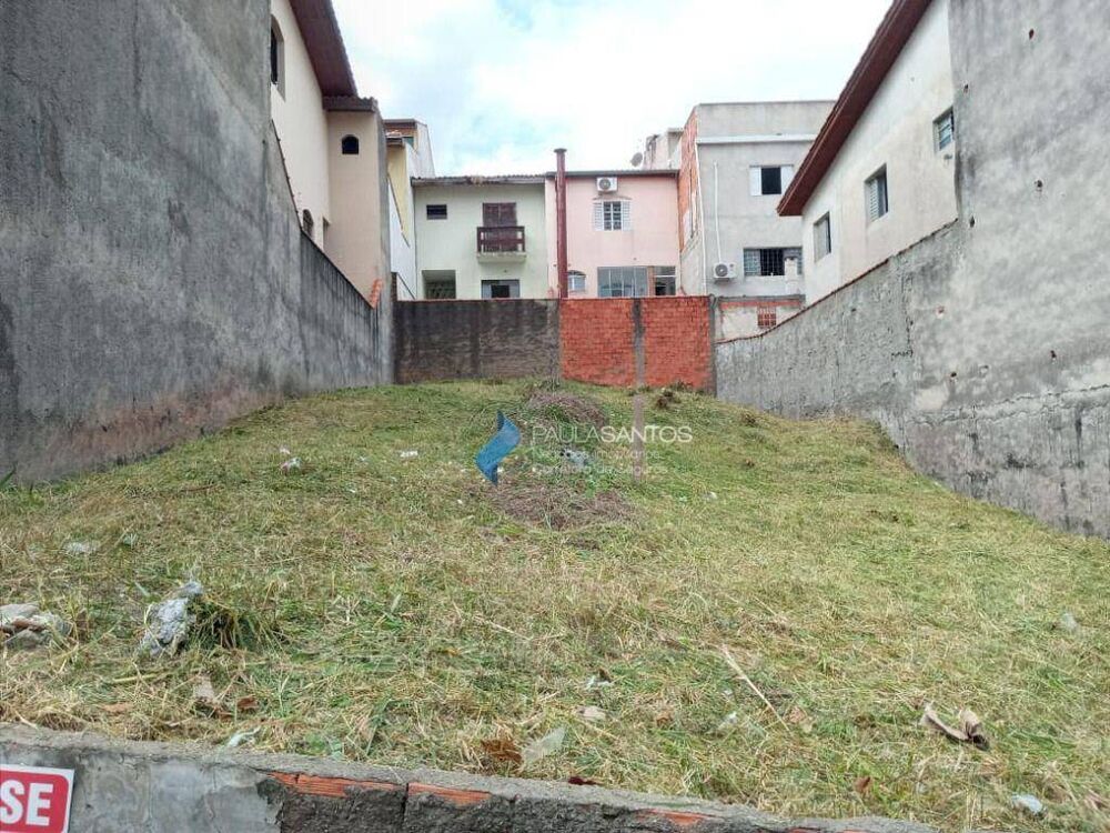 Terreno, 125 m² - Foto 2