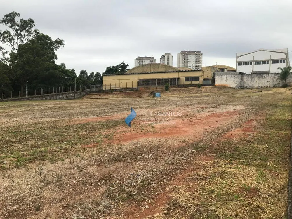 Terreno, 7742 m² - Foto 1