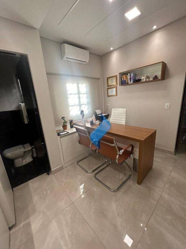 Conjunto Comercial-Sala para alugar, 102m² - Foto 1