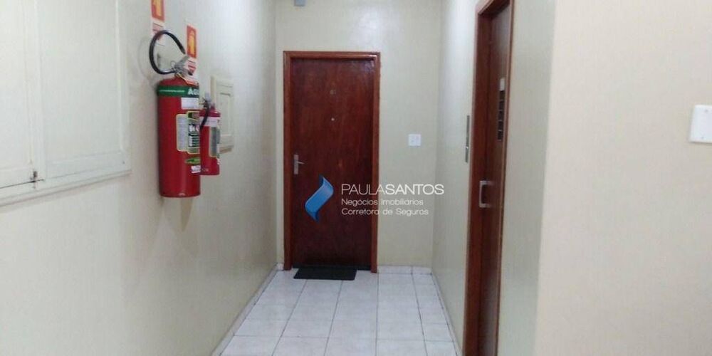 Apartamento à venda com 3 quartos, 100m² - Foto 8