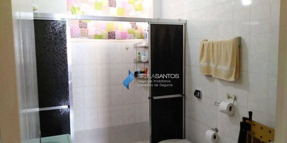 Apartamento à venda com 3 quartos, 100m² - Foto 6