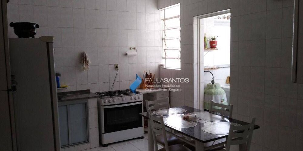 Apartamento à venda com 3 quartos, 100m² - Foto 2