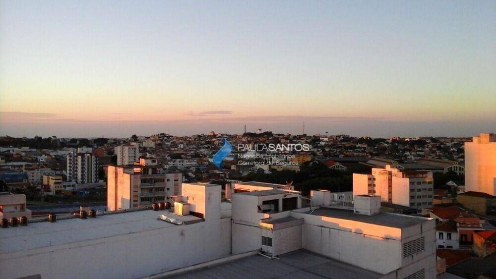 Apartamento à venda com 3 quartos, 100m² - Foto 9