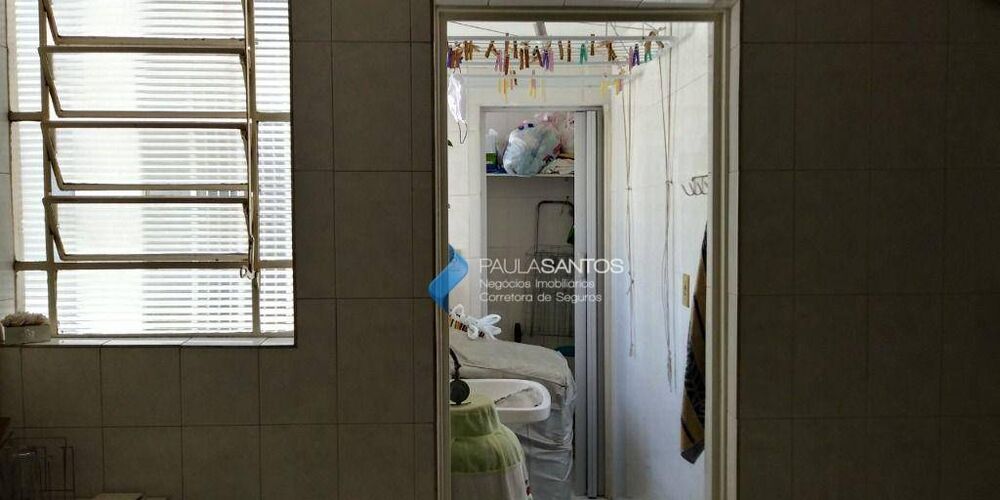 Apartamento à venda com 3 quartos, 100m² - Foto 7
