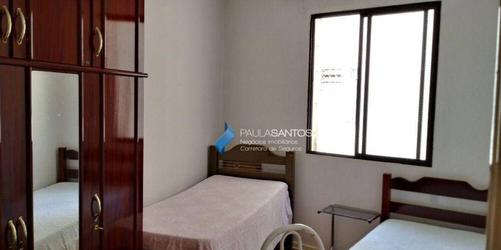 Apartamento à venda com 3 quartos, 100m² - Foto 5
