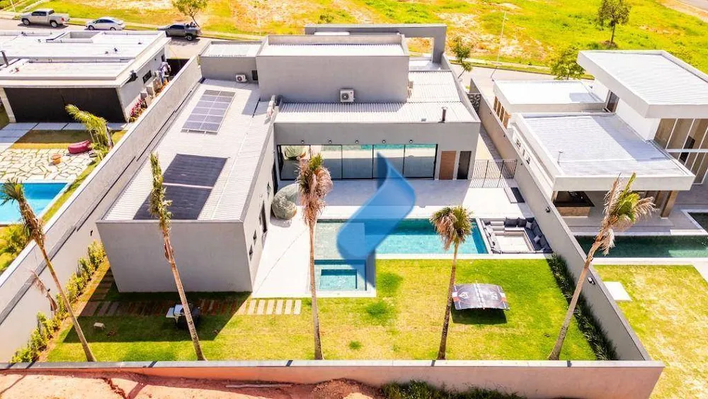 Casa de Condomínio, 4 quartos - Foto 4