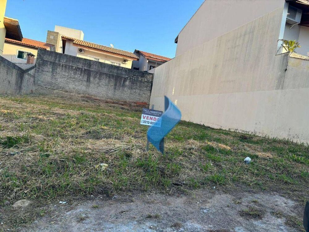 Terreno, 311 m² - Foto 1