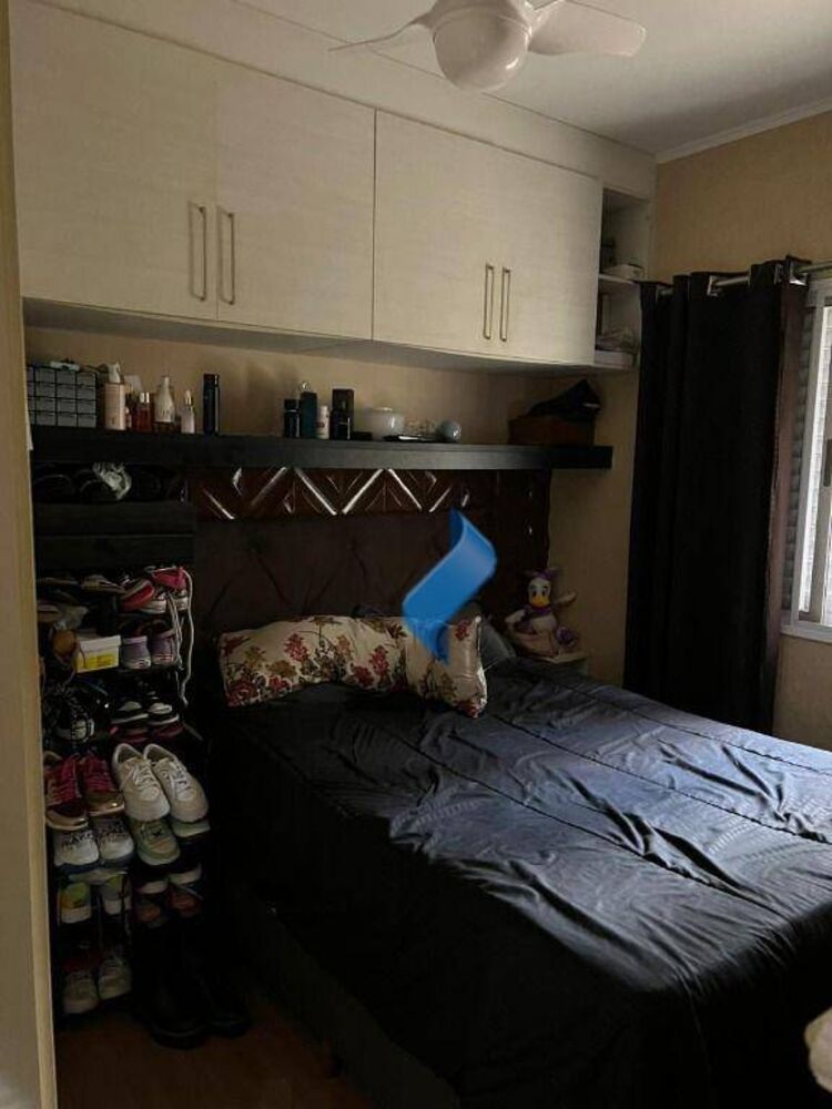 Apartamento, 2 quartos, 58 m² - Foto 1