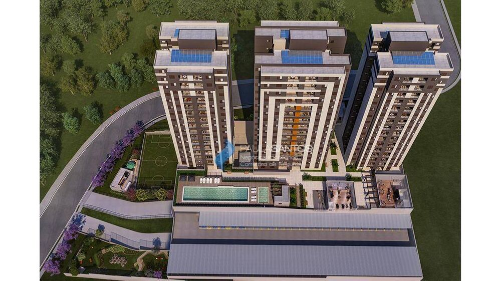 Apartamento, 2 quartos, 67 m² - Foto 16