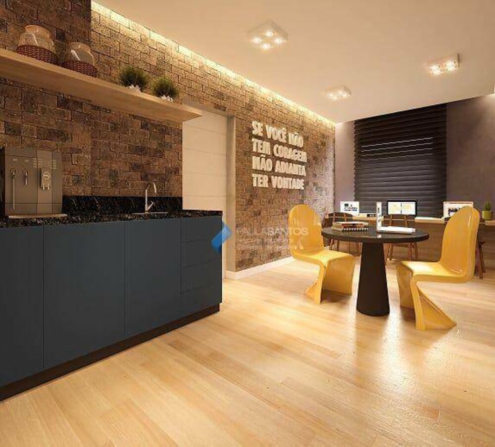Apartamento, 2 quartos, 67 m² - Foto 1