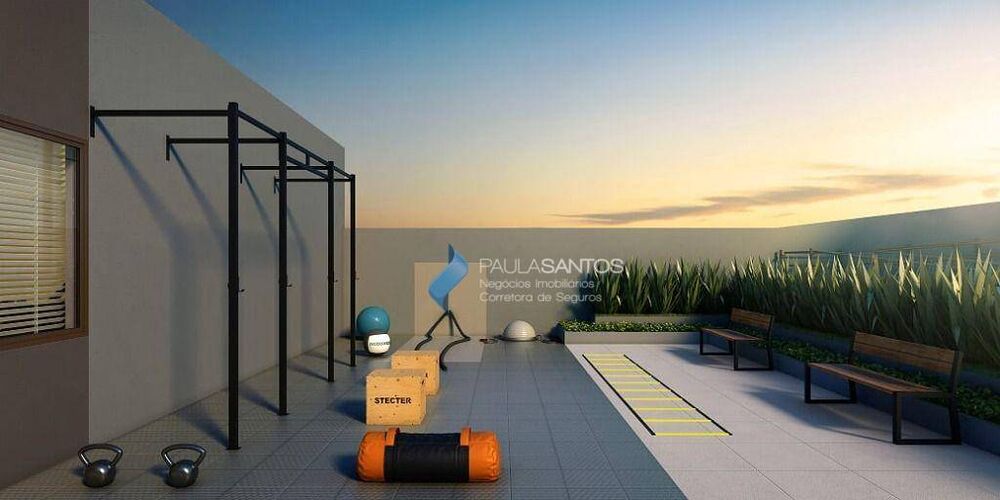 Apartamento, 2 quartos, 67 m² - Foto 24