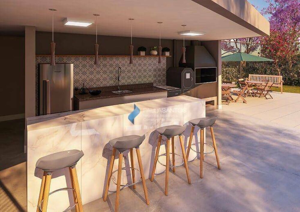 Apartamento, 2 quartos, 67 m² - Foto 3