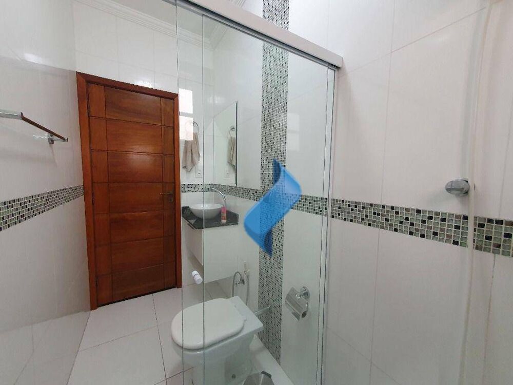 Casa, 3 quartos, 338 m² - Foto 2