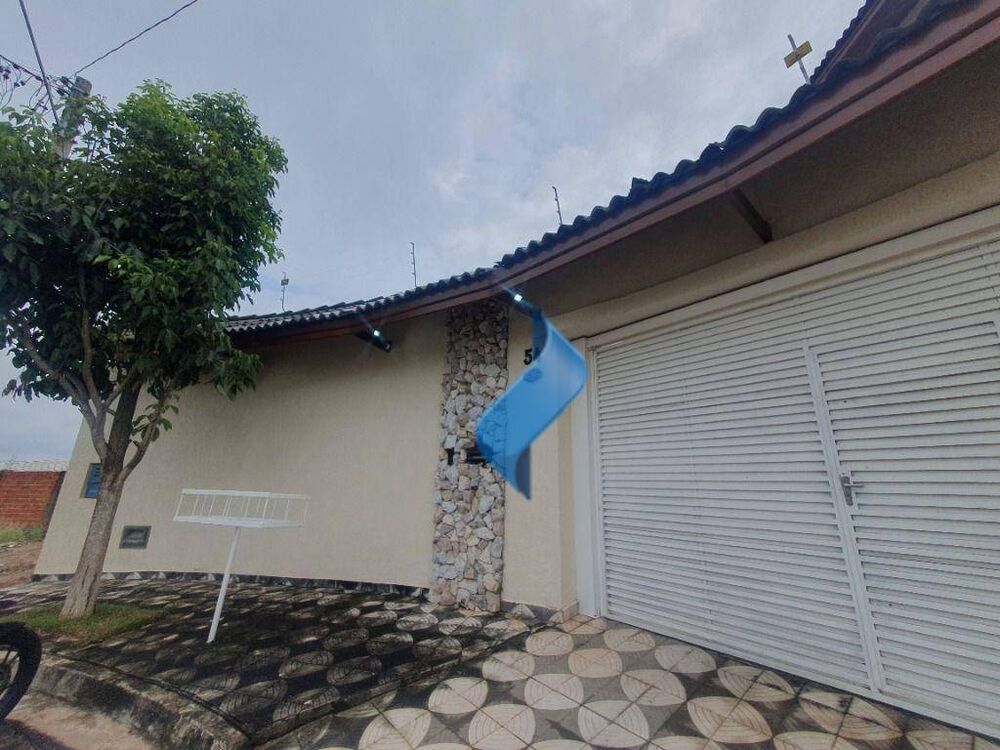 Casa, 3 quartos, 338 m² - Foto 6