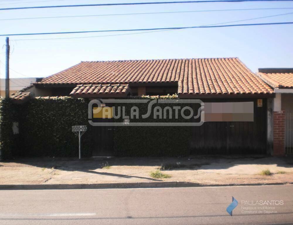 Casa, 3 quartos, 185 m² - Foto 1