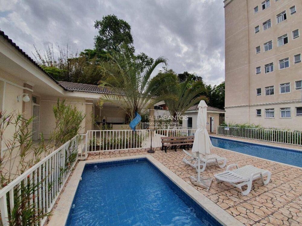 Apartamento, 2 quartos, 58 m² - Foto 20