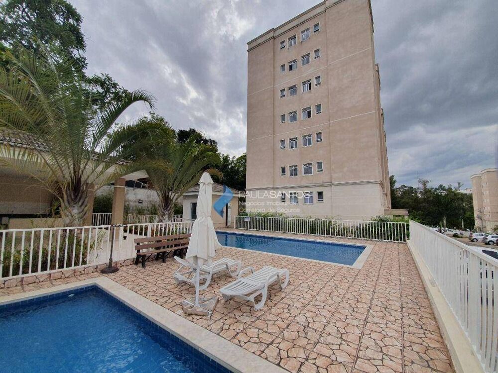 Apartamento, 2 quartos, 58 m² - Foto 18