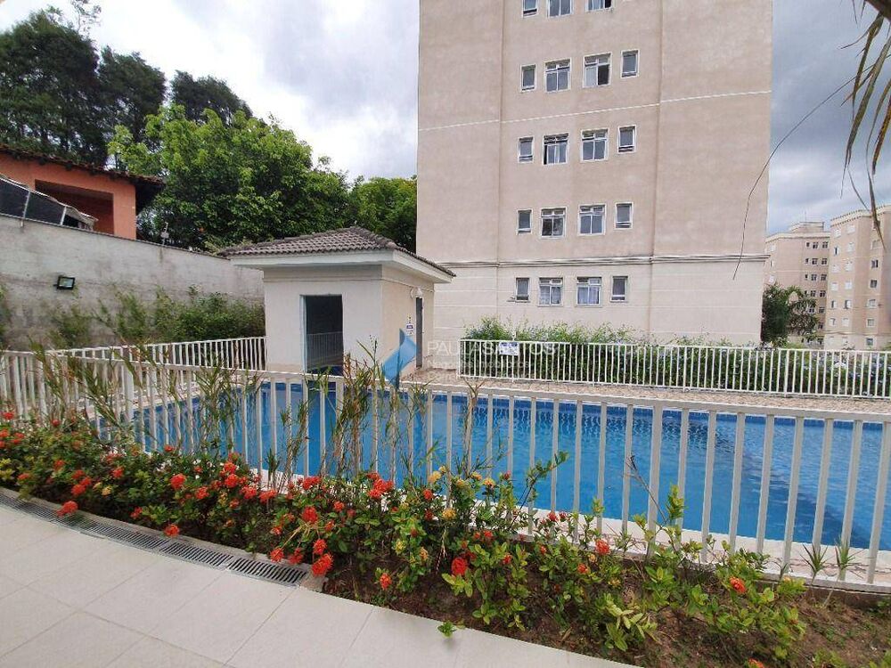 Apartamento, 2 quartos, 58 m² - Foto 19