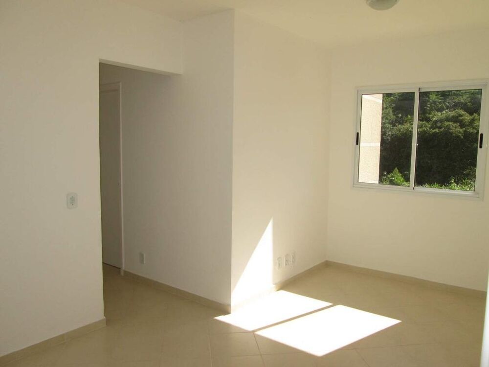 Apartamento, 2 quartos, 58 m² - Foto 3