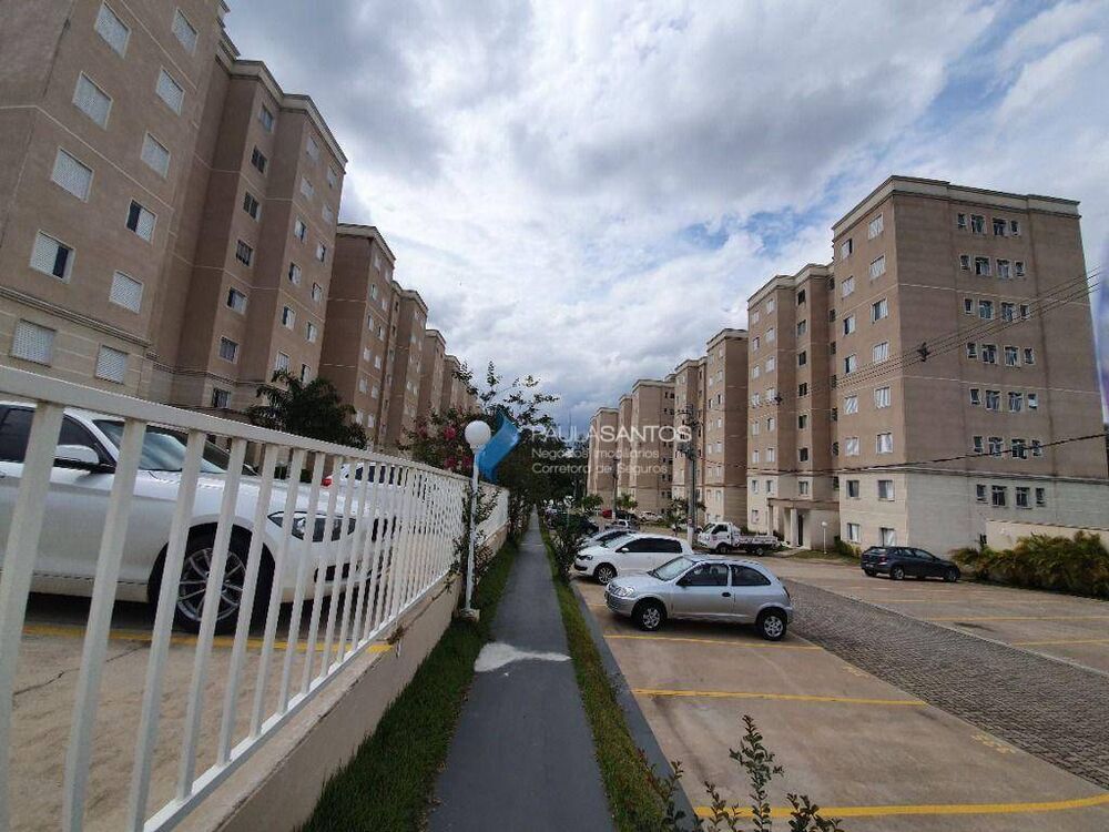 Apartamento, 2 quartos, 58 m² - Foto 12