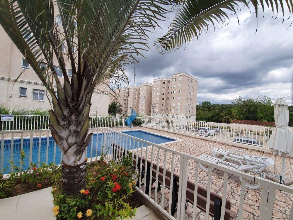 Apartamento, 2 quartos, 58 m² - Foto 21