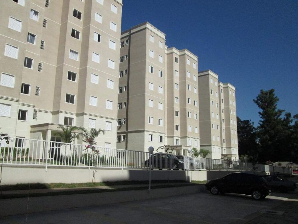 Apartamento, 2 quartos, 58 m² - Foto 1