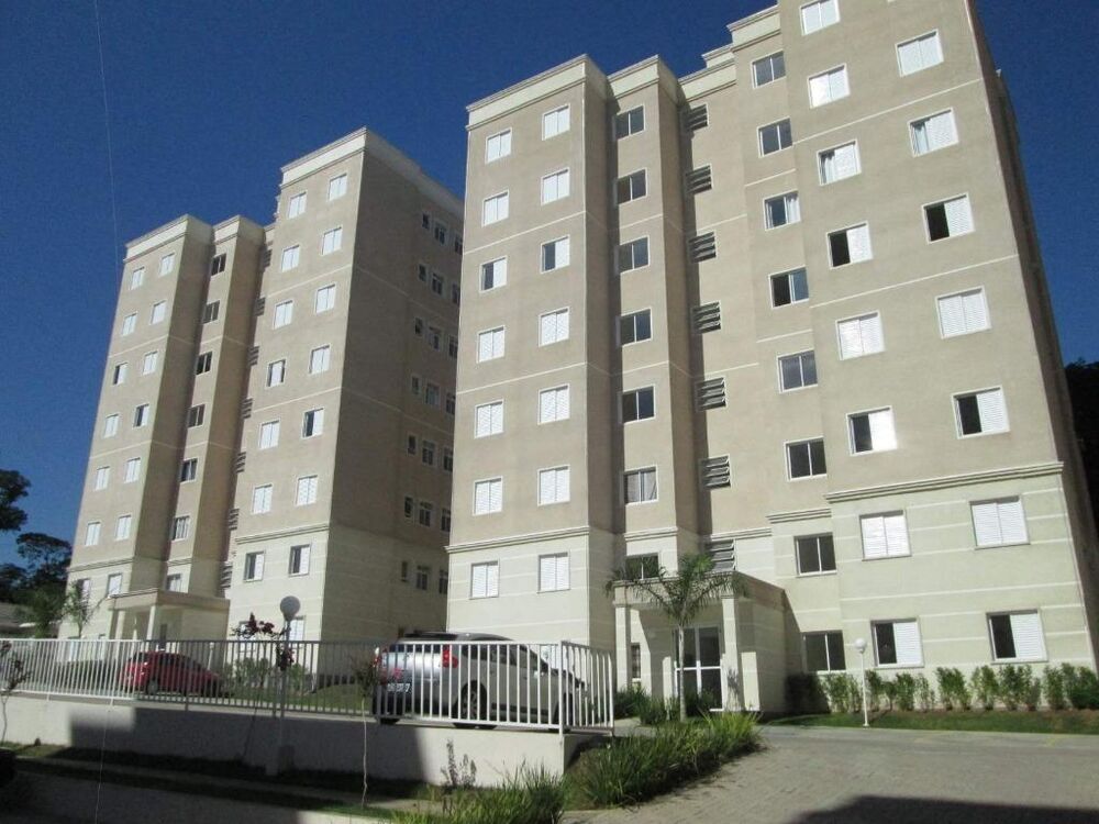 Apartamento, 2 quartos, 58 m² - Foto 2