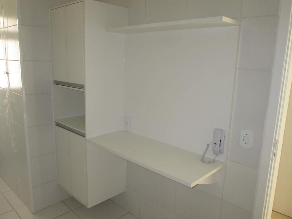 Apartamento, 2 quartos, 58 m² - Foto 6