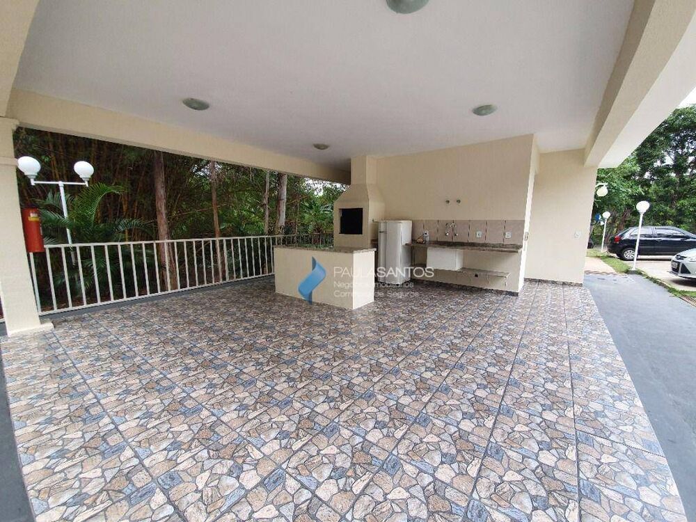 Apartamento, 2 quartos, 58 m² - Foto 17