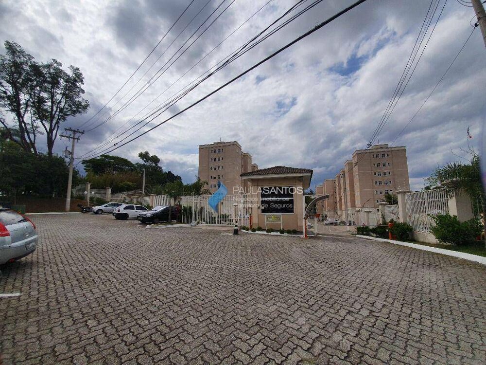 Apartamento, 2 quartos, 58 m² - Foto 11