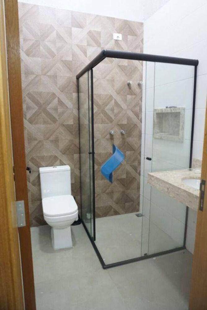 Casa de Condomínio, 3 quartos - Foto 11