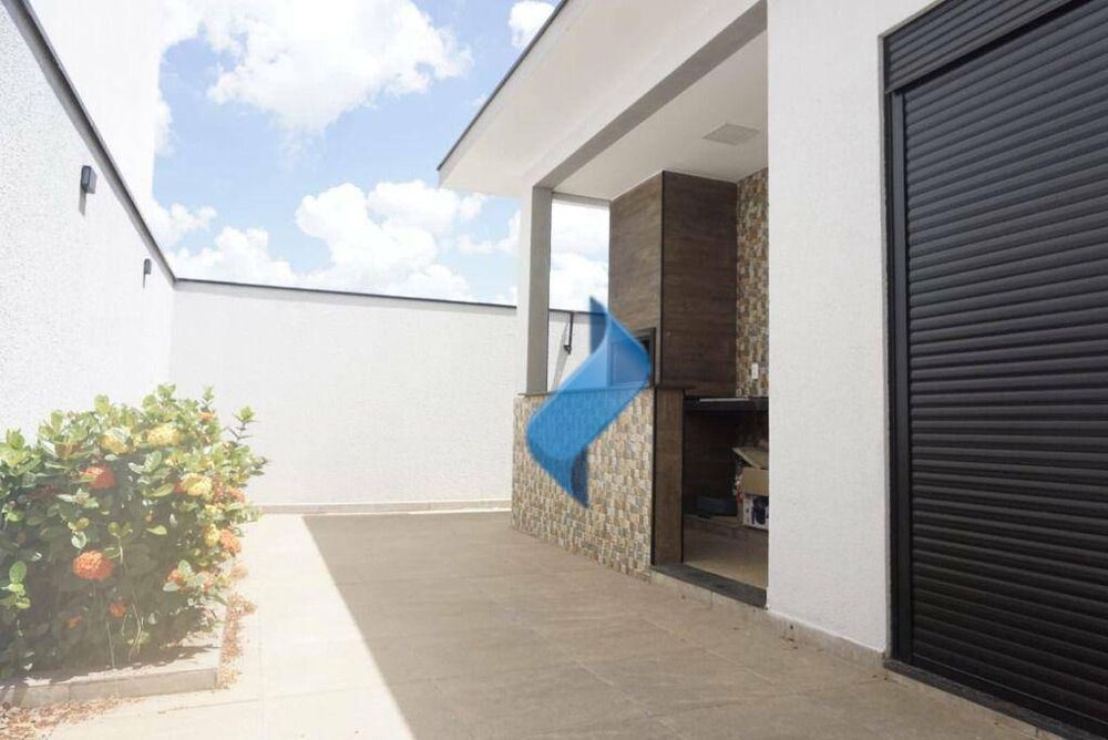 Casa de Condomínio, 3 quartos - Foto 2