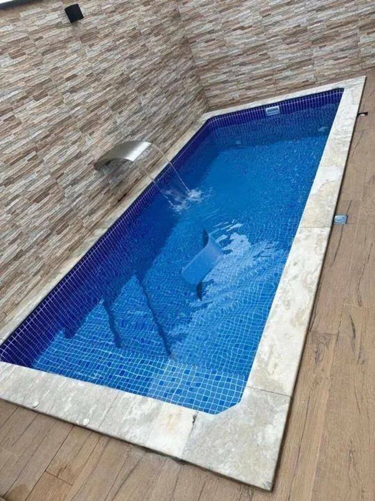 Casa de Condomínio, 3 quartos - Foto 7