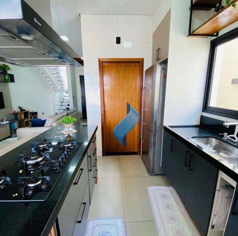 Casa de Condomínio, 3 quartos - Foto 6