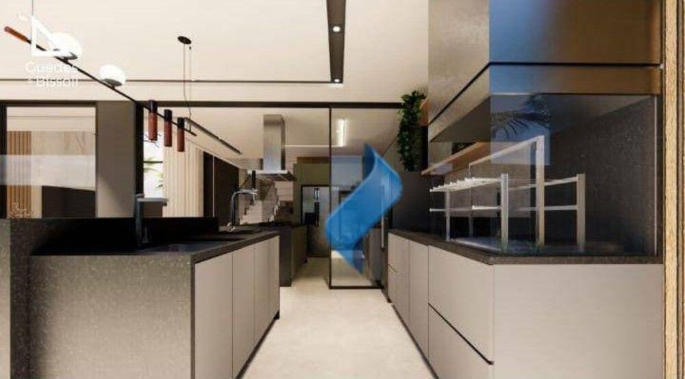Casa de Condomínio, 3 quartos - Foto 7