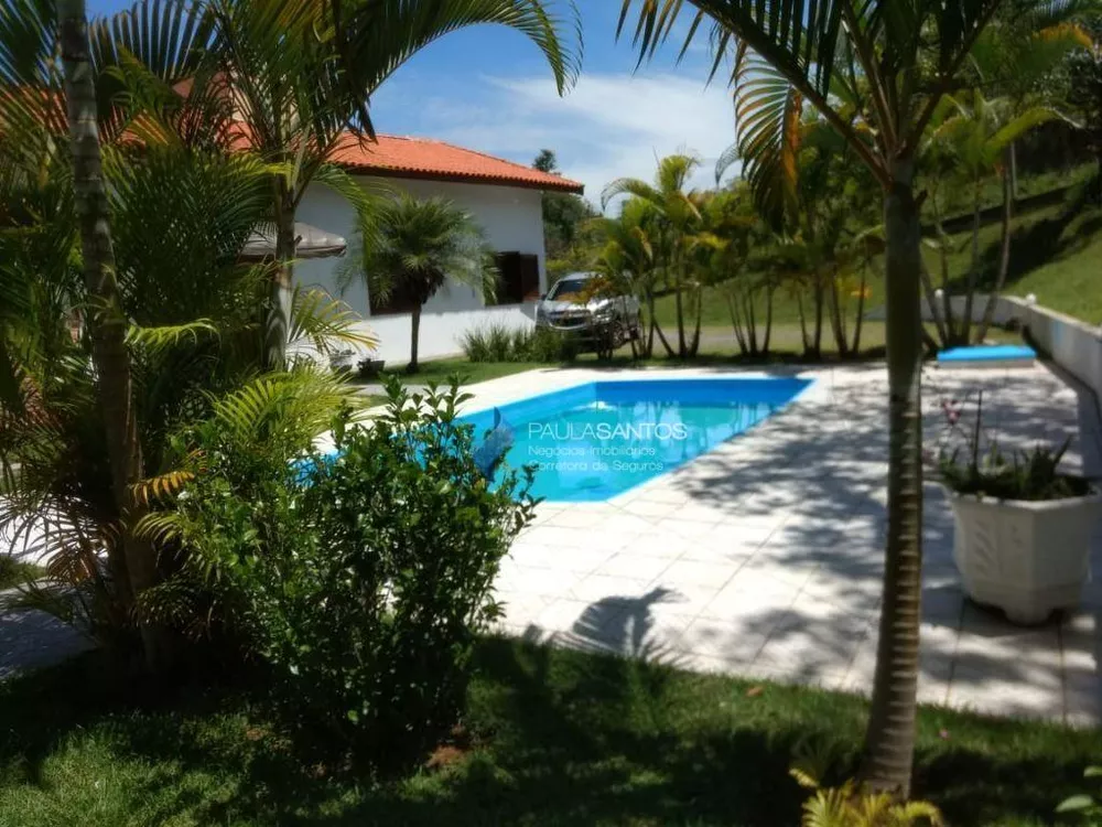 Casa de Condomínio, 3 quartos - Foto 10