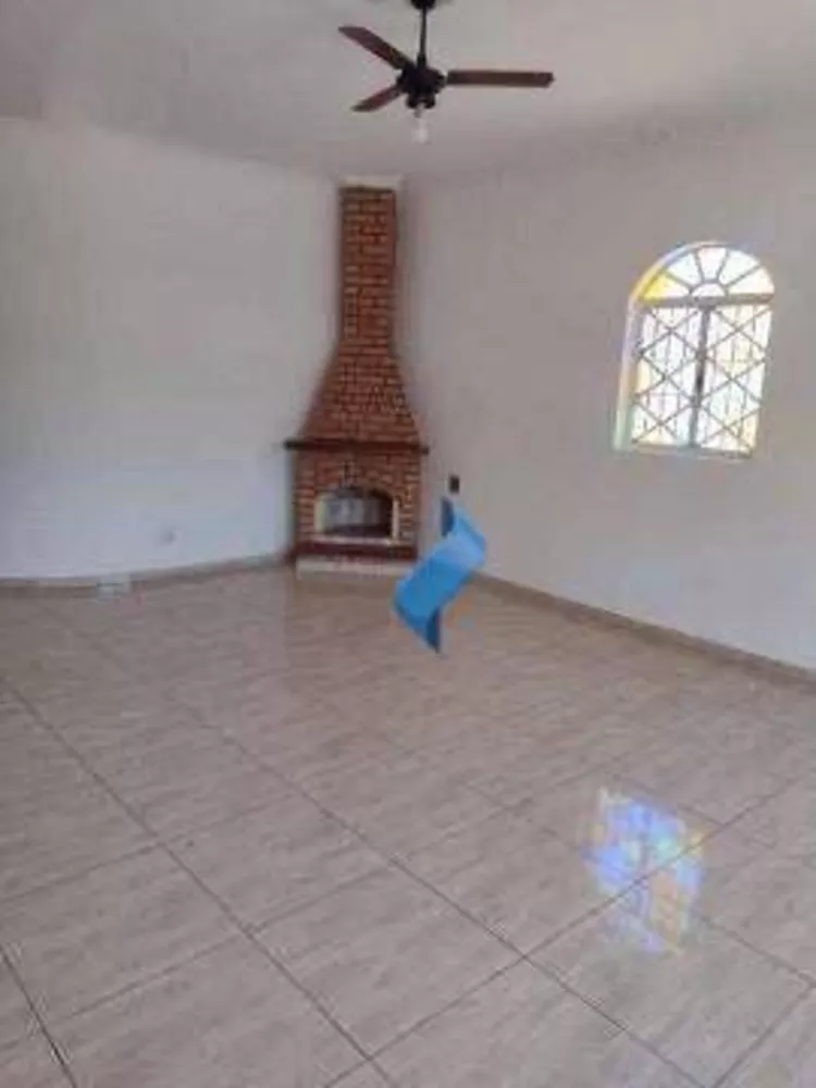 Casa, 6 quartos, 411 m² - Foto 7