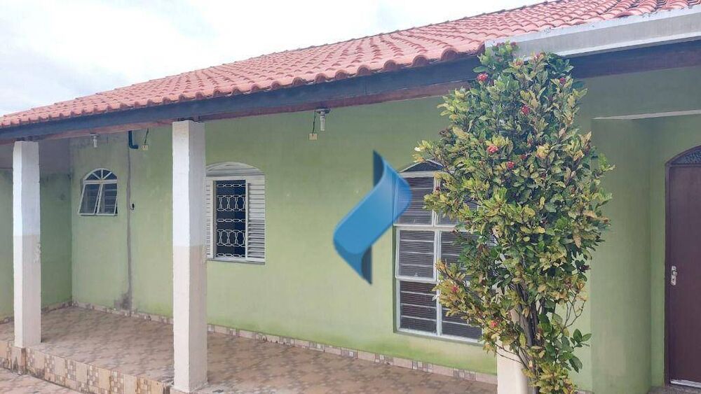 Casa, 2 quartos, 150 m² - Foto 2