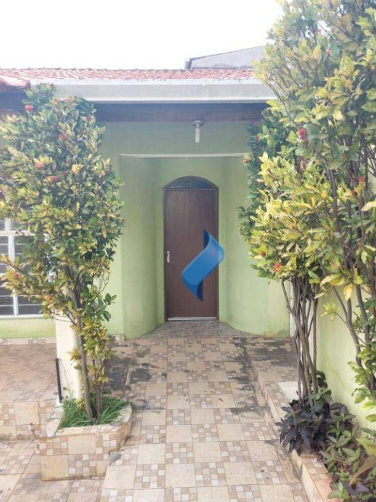 Casa, 2 quartos, 150 m² - Foto 1