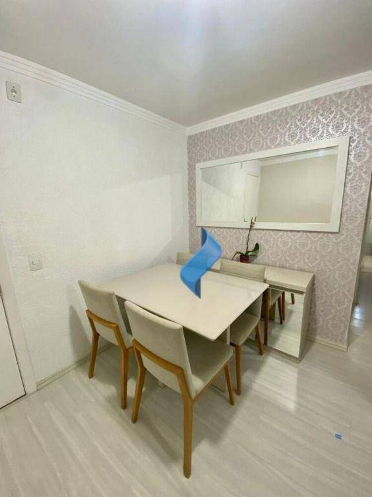 Apartamento à venda com 2 quartos, 47m² - Foto 3