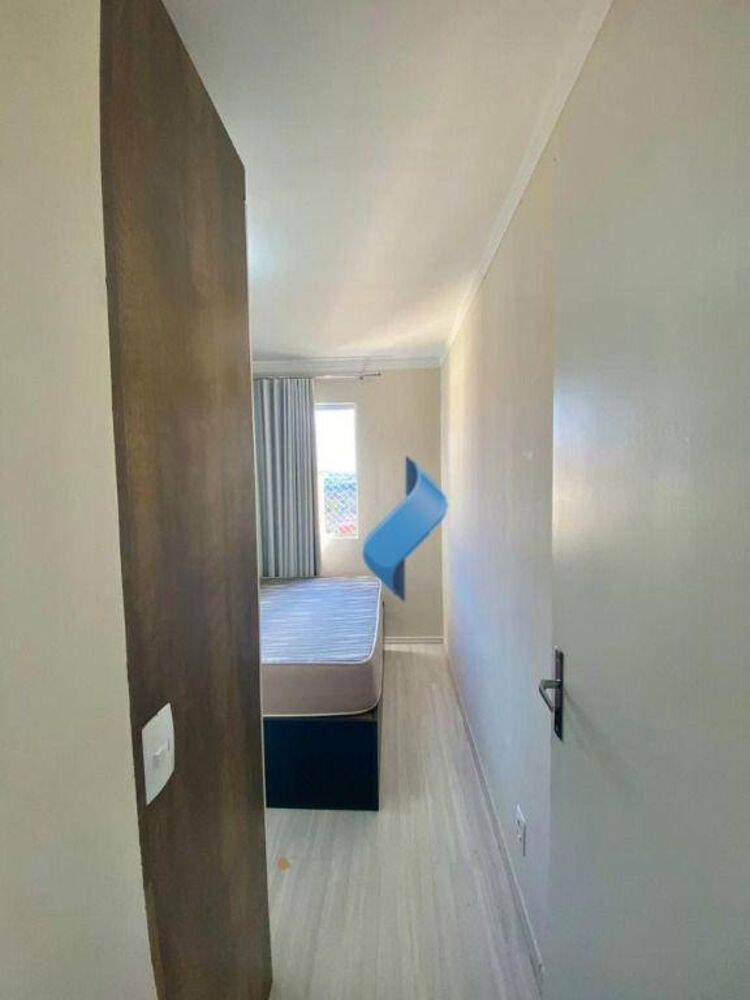 Apartamento à venda com 2 quartos, 47m² - Foto 6