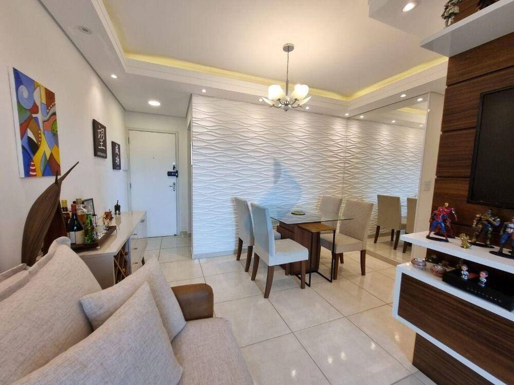 Apartamento, 2 quartos, 65 m² - Foto 5