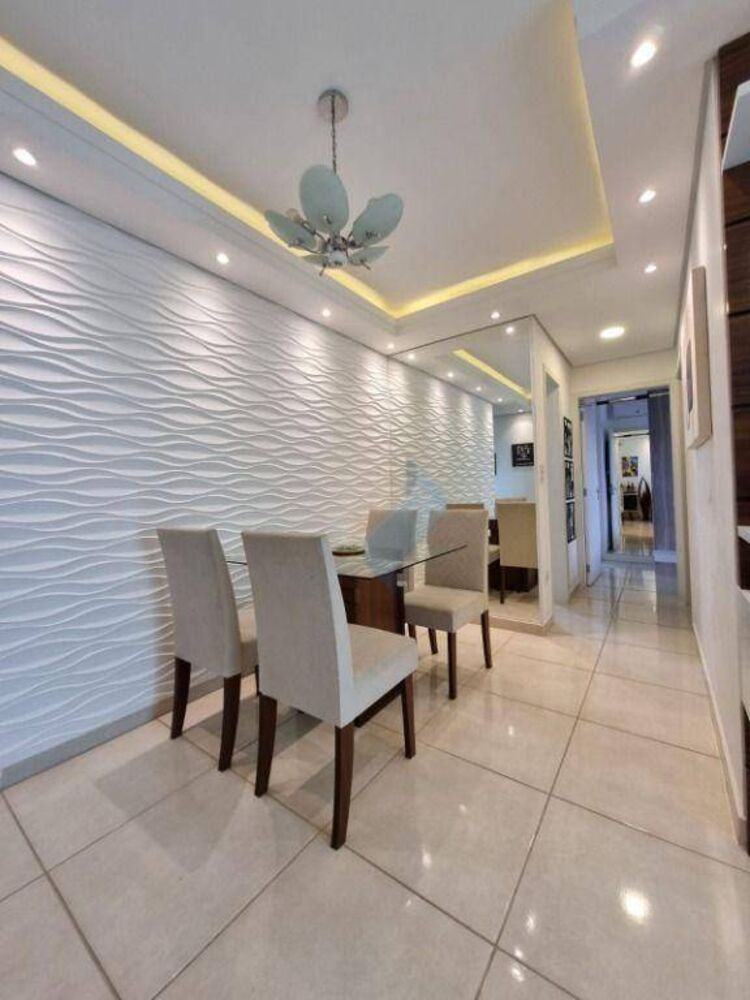 Apartamento, 2 quartos, 65 m² - Foto 3