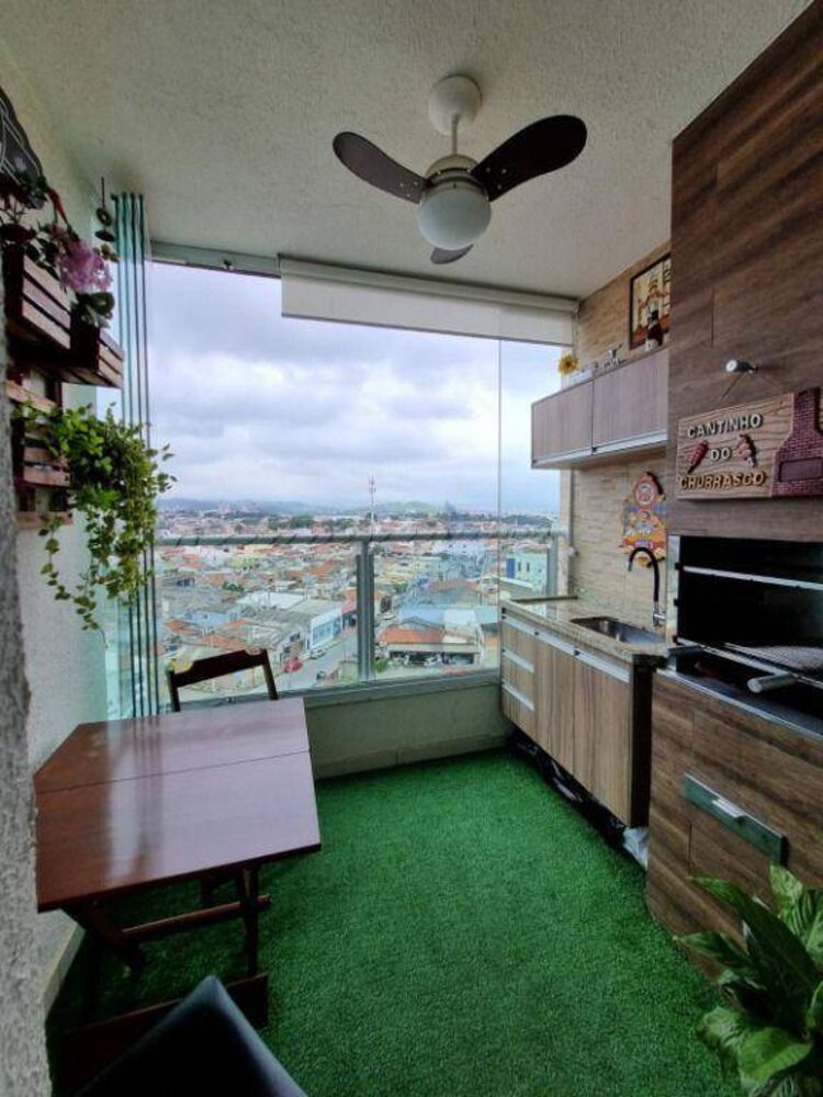 Apartamento, 2 quartos, 65 m² - Foto 6