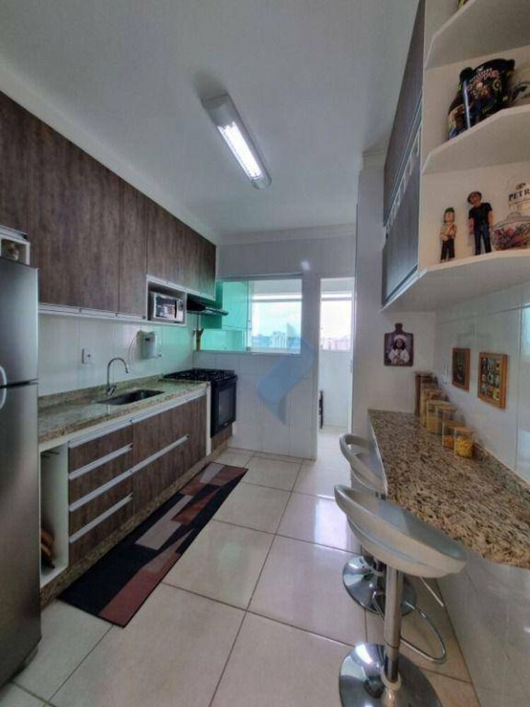 Apartamento, 2 quartos, 65 m² - Foto 8