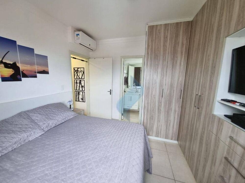 Apartamento, 2 quartos, 65 m² - Foto 17